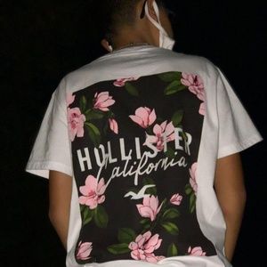 Meet your Posher, Jesse